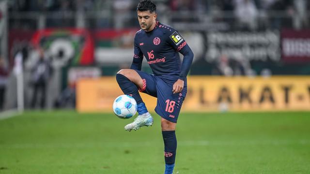 Fußball-Bundesliga: Mainz 05 gastiert bei Union Berlin