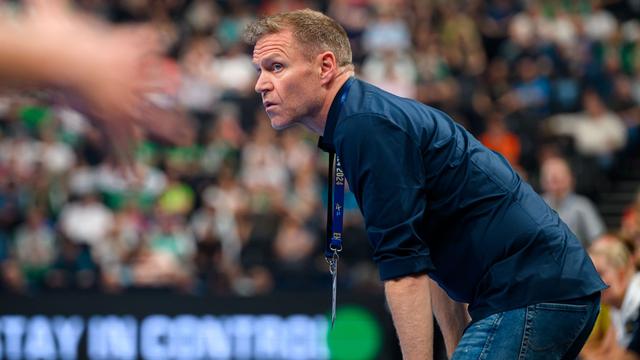 Champions League: Ludwigsburgs Handball-Team gewinnt souverän