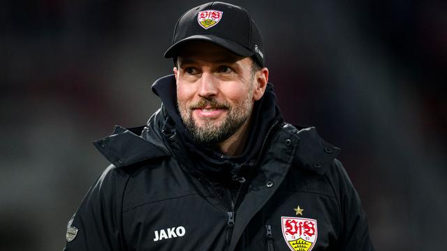 Champions League: Aufgabe in Bratislava für VfB "ein bisschen" wie Finale