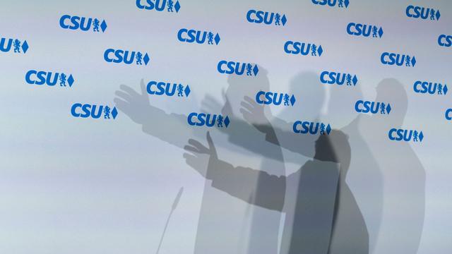 Bundestagswahlkampf: CSU: Mütterrente kommt - eigenes Wahlprogramm beschlossen