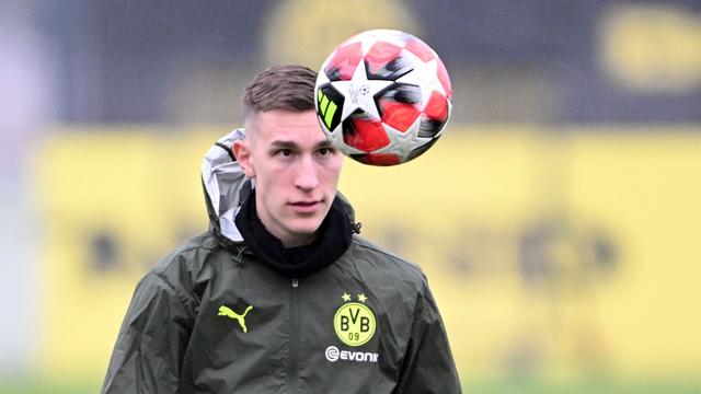 Champions League: BVB-Verteidiger Schlotterbeck: Team "in der Bringschuld"