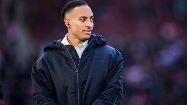 Champions League: Leweling als Gute-Laune-Faktor beim VfB: "Job erledigt"