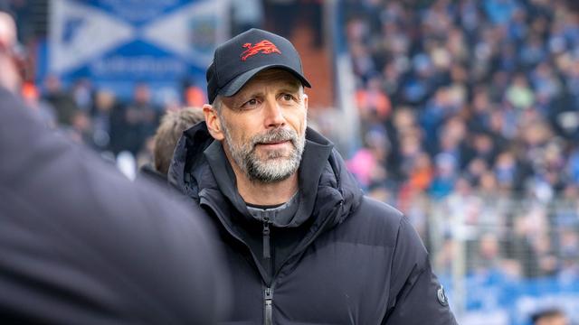 Champions League: "Nix wegzuschenken": RB Leipzig kämpft gegen nächste Krise