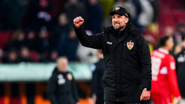 Entscheidungen rücken näher: VfB in der Champions League in Bratislava gefordert