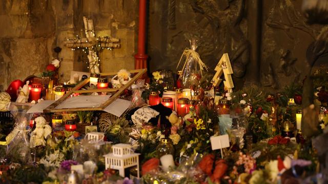 Todesfahrt auf Weihnachtsmarkt: Landtagsausschuss soll Anschlag in Magdeburg untersuchen