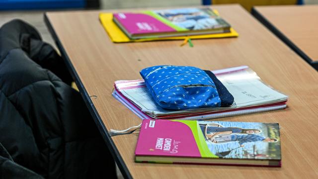 Bildung: Schülerzahlen an allgemeinbildenden Schulen gestiegen