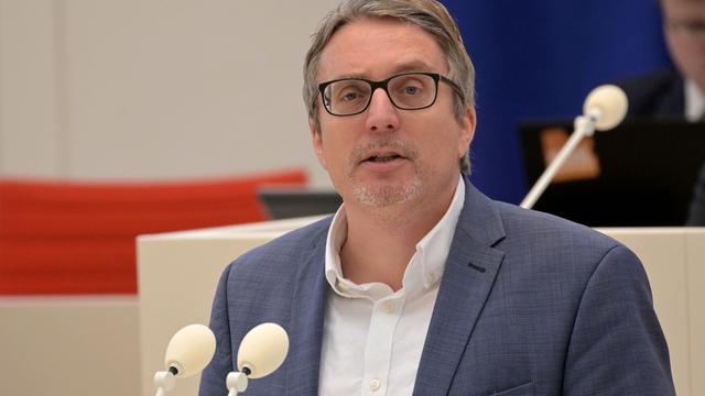 Pandemie: Landtag setzt Corona-Kommission ein