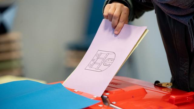 Bundestagswahl: 13 Parteien für Bundestagswahl zugelassen - Tumult um BSW