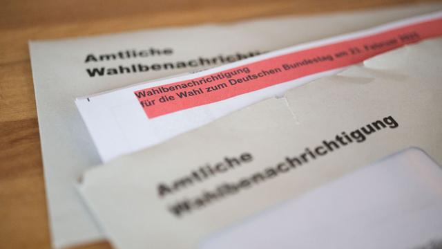 Wahlen: 14 Parteien treten bei Bundestagswahl in Rheinland-Pfalz an