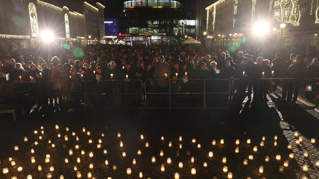 Fernsehen: Rücksicht auf Opfer von Magdeburg: Sonntagskrimi verschoben