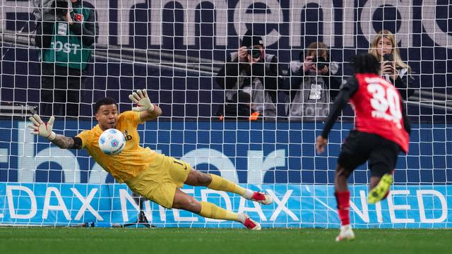 Fußball-Bundesliga: SC Freiburg empfängt Bayern - VfB in Mainz