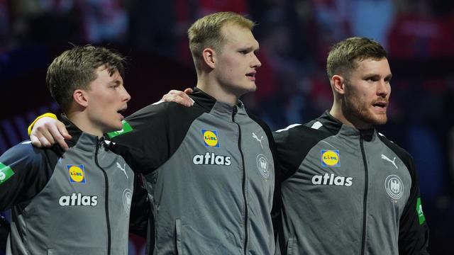 Nächster WM-Gegner: Handballer treffen im Viertelfinale auf Portugal