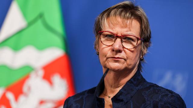 80 Jahre Auschwitz-Befreiung: Löhrmann: Differenziert gegen Antisemitismus vorgehen