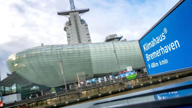 Klimahaus Bremerhaven: Sonderschau zeigt gute Beispiele beim Klimaschutz
