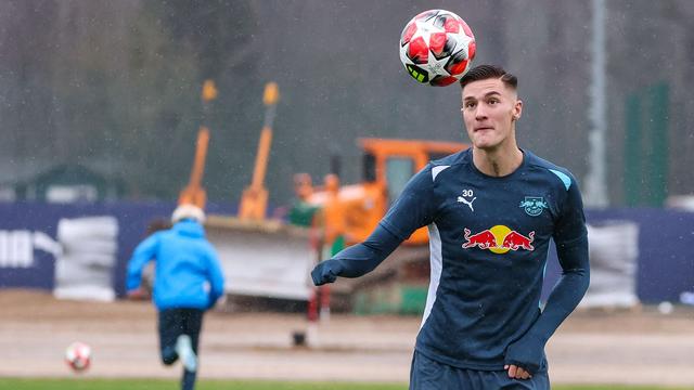 Champions League: Doppelt auswärts: RB Leipzigs Abschied aus der Königsklasse