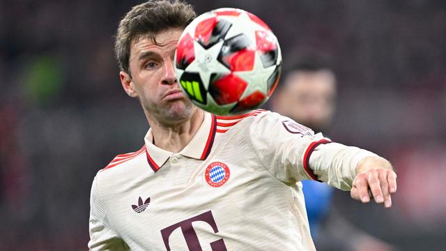 Champions League: Heimstarker FC Bayern muss trotz Sieg nachsitzen