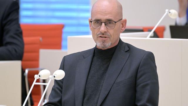Fraktionsklausur: BSW im Landtag sieht Corona-Kommission als einen Schwerpunkt