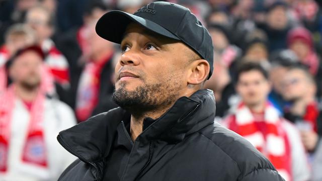 Champions League: Kompany droht Lehrmeister Guardiola: "Ich bin positiv"