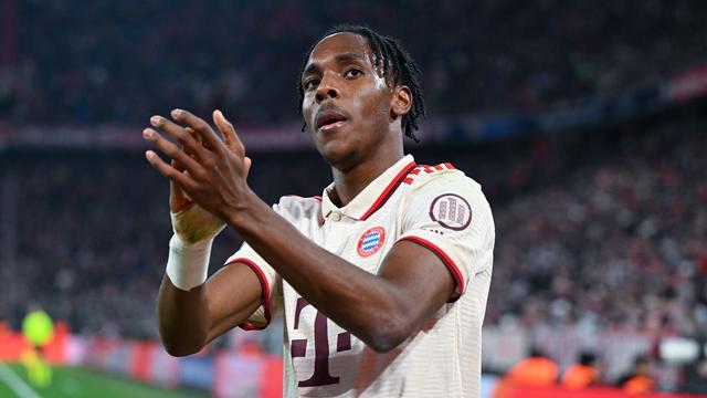 Champions League: Last-Minute-Wechsel? Tel zieht es fort aus München