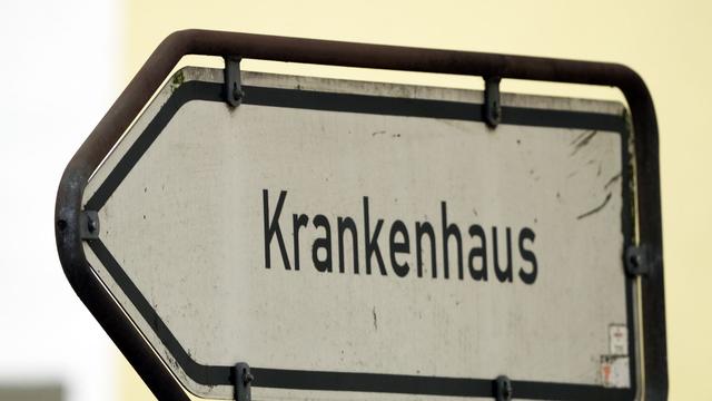 Gesundheitsversorgung: Klinikbetrieb in Bad Frankenhausen wird früher eingestellt