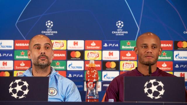 Champions League: Playoff-Auslosung: Bayern droht Hammer-Los gegen Man City