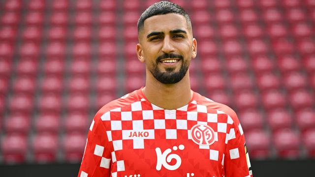 Transfer: Mittelfeldspieler Barkok wechselt von Mainz zu Schalke