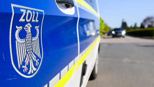 Kontrolle an Autobahn: Männer mit 30 Kilo Marihuana im Auto gestoppt