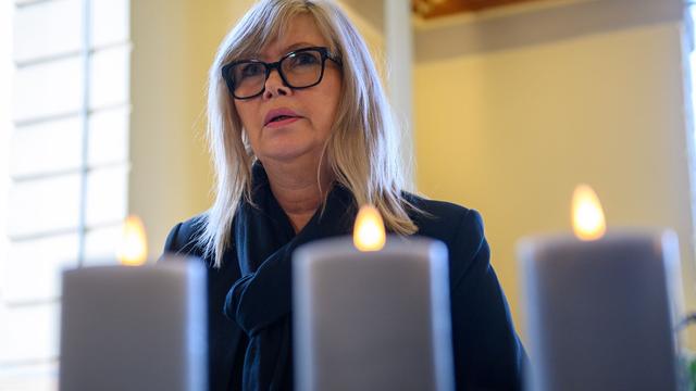 Anschlag auf Weihnachtsmarkt: 86 Menschen schwerstverletzt bei Magdeburg-Anschlag