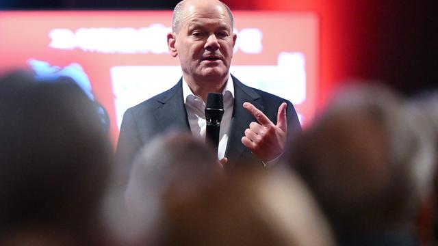 Bildung: Scholz: Quereinsteiger an Schulen nicht schlechtreden