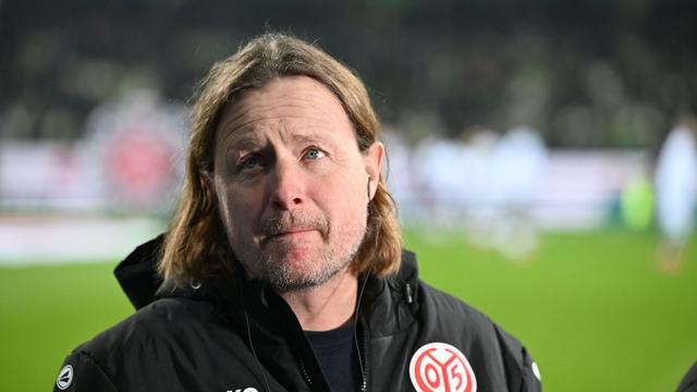 Bundesliga: Mainz 05 schielt auf Platz vier