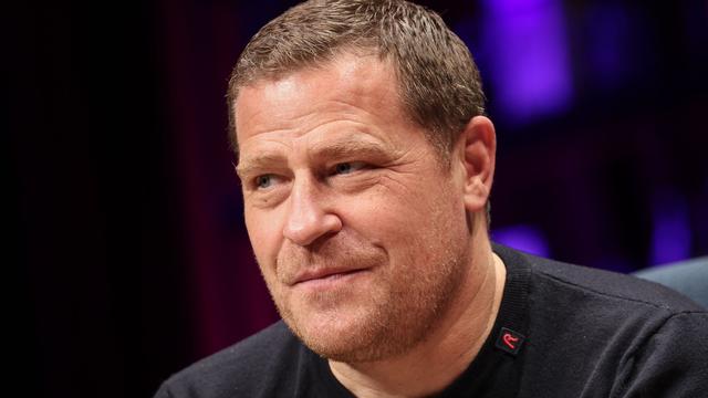 Champions League: Bayern-Vorstand Eberl ruft "Playoff dahoam" aus