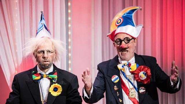 Fastnacht: "Mainz bleibt Mainz" auch nach 2025 im Fernsehen