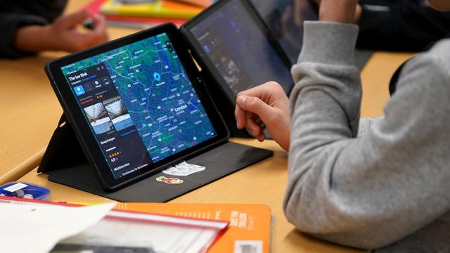 Gesetzentwurf: Neues Gesetz - Digitale Bildung im Saarland wird Pflicht