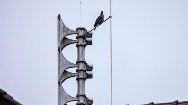 Warnung der Bevölkerung: Sirenenausbau im Saarland kommt voran