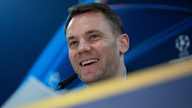 Champions League: Neuer mit Torwart-Prognose - Später Neuzugang für Kompany