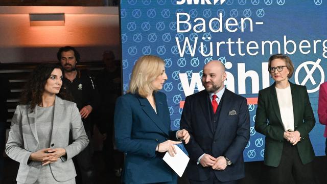 Bundestagswahl: Warken: Klimaschutz darf Bürger nicht überfordern
