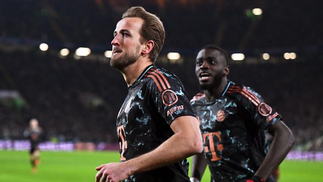 Champions League: Bayern-Boss nach Celtic-Sieg: Ungewöhnliches Bankett