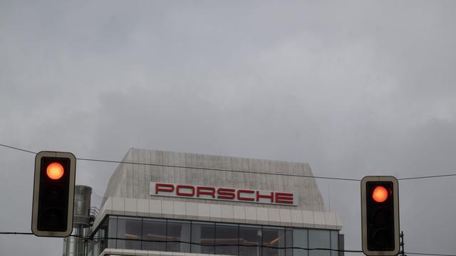 Krise in der Autoindustrie: Warum Porsche rund 1.900 Stellen streichen will