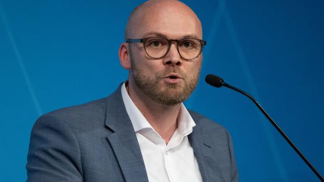 Parteienspektrum: Digitalminister sieht Freie Wähler links von der CSU