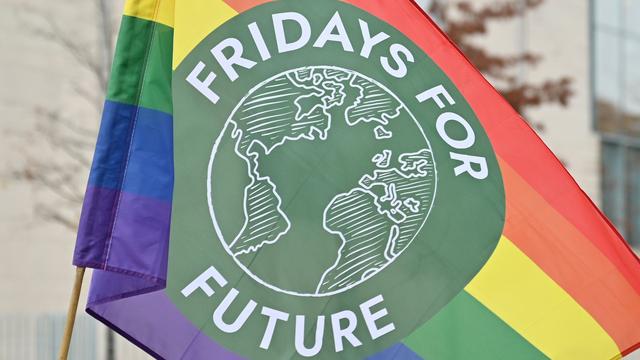 Fridays for Future: Tausende demonstrieren für Klimaschutz und Demokratie