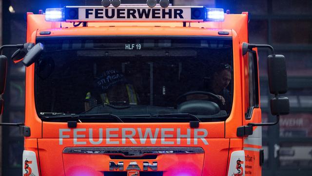 Rottweil: Hoher Sachschaden nach Brand in Einfamilienhaus