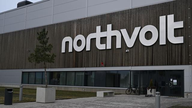 Batterieproduktion: Northvolt lädt Landesregierung erneut nach Schweden ein