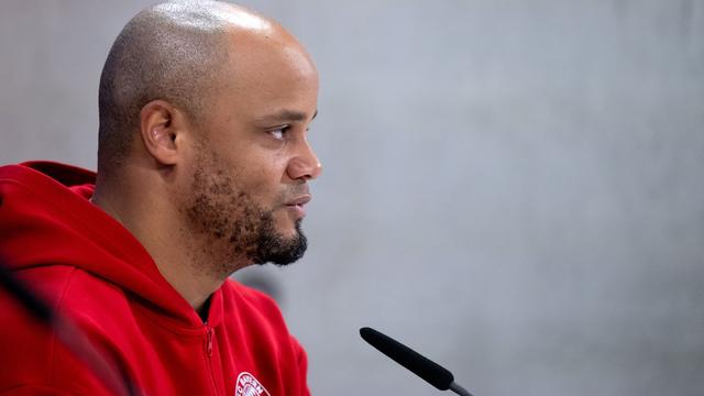 Champions League: Kane-Einsatz vor Celtic offen - Kompany mit "Nebelkerze"