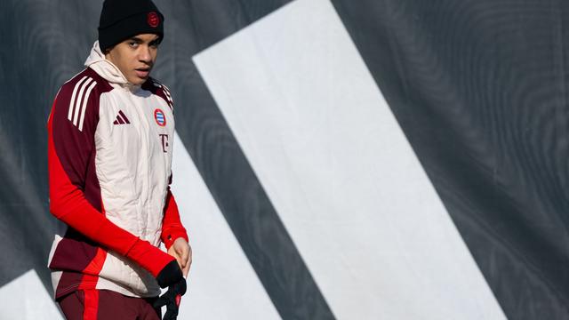 Champions League: Heftige "Drucktage" für Bayern und Kompany