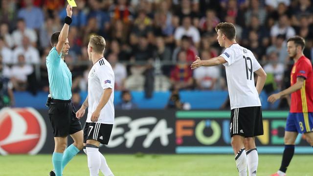 Champions League: Französischer Schiedsrichter mit Premiere bei Bayern-Spiel