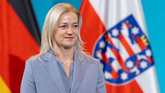 Migration: Abschiebungshaft: Ministerin hofft auf Ja des Landtags