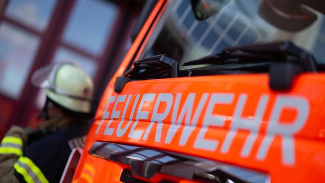 Feuer: Brand in Dortmund möglicherweise vom Opfer verschuldet