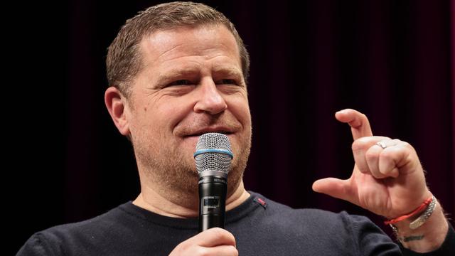 Champions League: Eberl: "Versuchen Gehaltsgefüge einzuhalten"