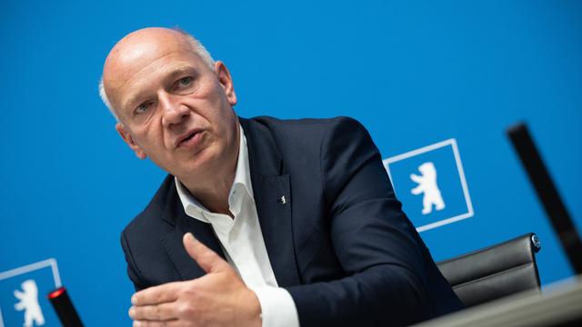 Filmfestspiele: Wegner: Antisemitismus hat auf der Berlinale keinen Platz