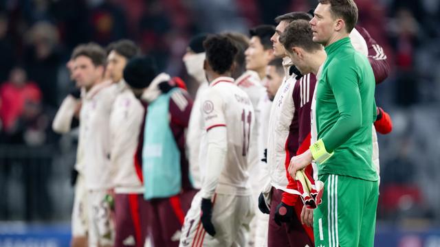 Champions League: Bayer oder Atlético? FCB-Sportboss Eberl hat eine Präferenz